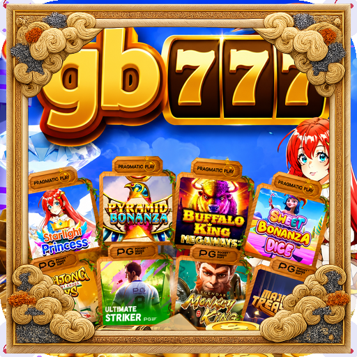 gb777 — galeri pratinjau Resmi APK